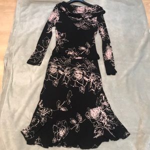 KAREN KANE elegant dressy pair.